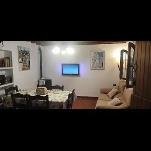  Casa rural Casa