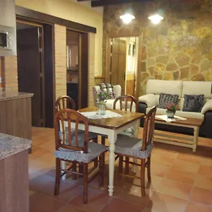  Apartamento Sierra De