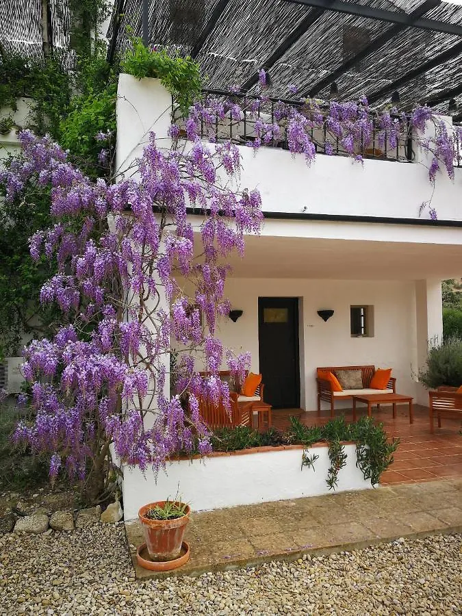 Country house Caseria De San Jose Guest House Iznajar