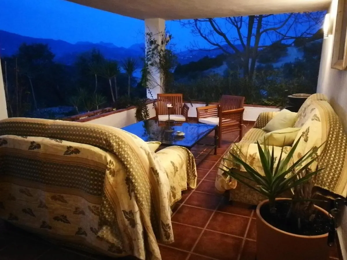 Country house Caseria De San Jose Guest House Iznajar