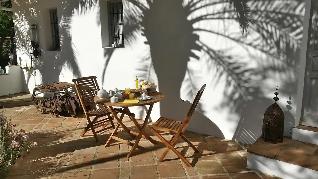 Caseria De San Jose Guest House Iznajar Country house