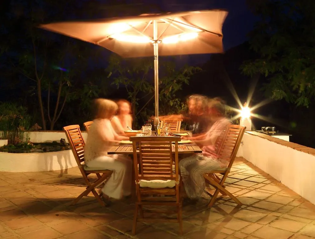 Country house Caseria De San Jose Guest House Iznajar Spain