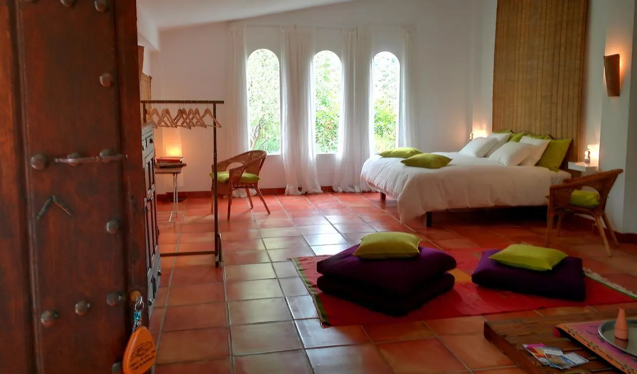 Caseria De San Jose Guest House Iznajar Country house