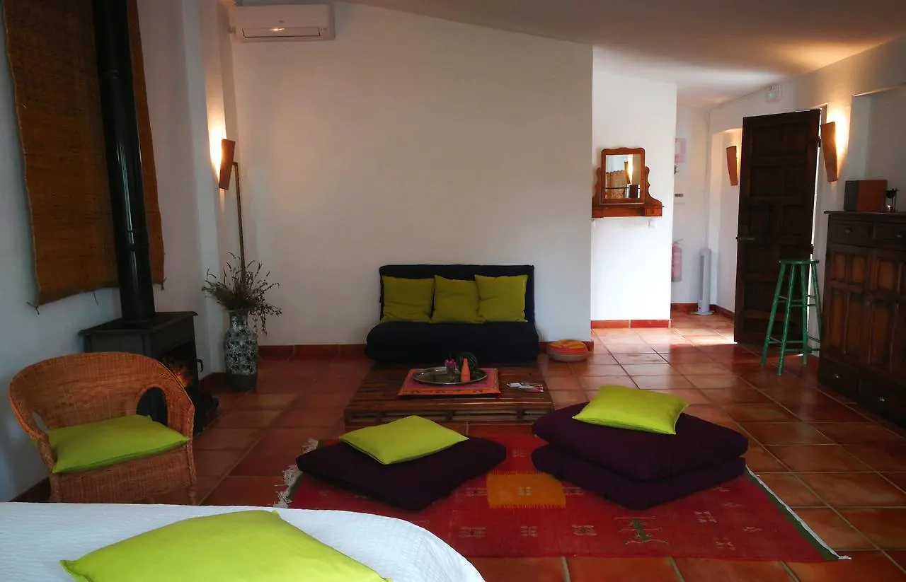 Country house Caseria De San Jose Guest House Iznajar