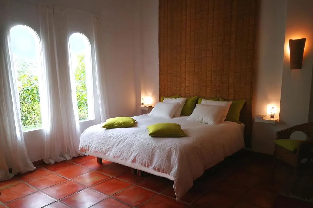 Caseria De San Jose Guest House Iznajar