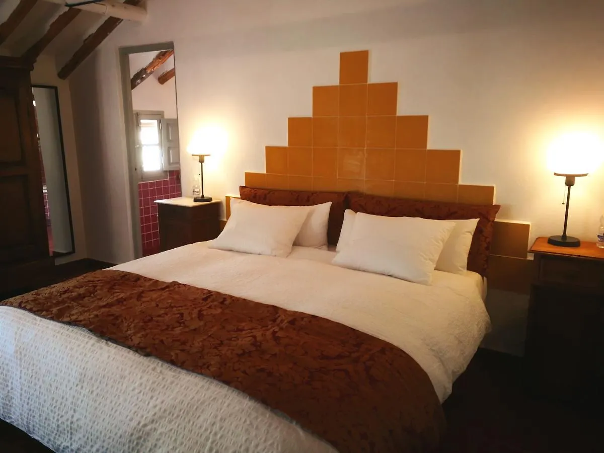 Caseria De San Jose Guest House Iznajar 0*,  Spain