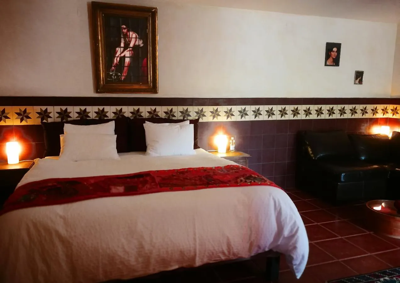 Caseria De San Jose Guest House Iznajar 0*,