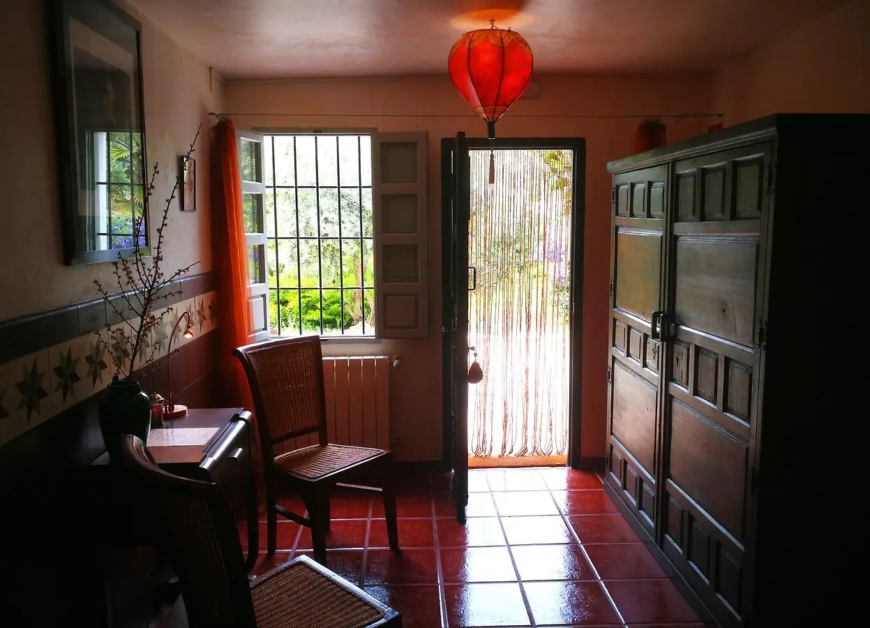 Country house Caseria De San Jose Guest House Iznajar