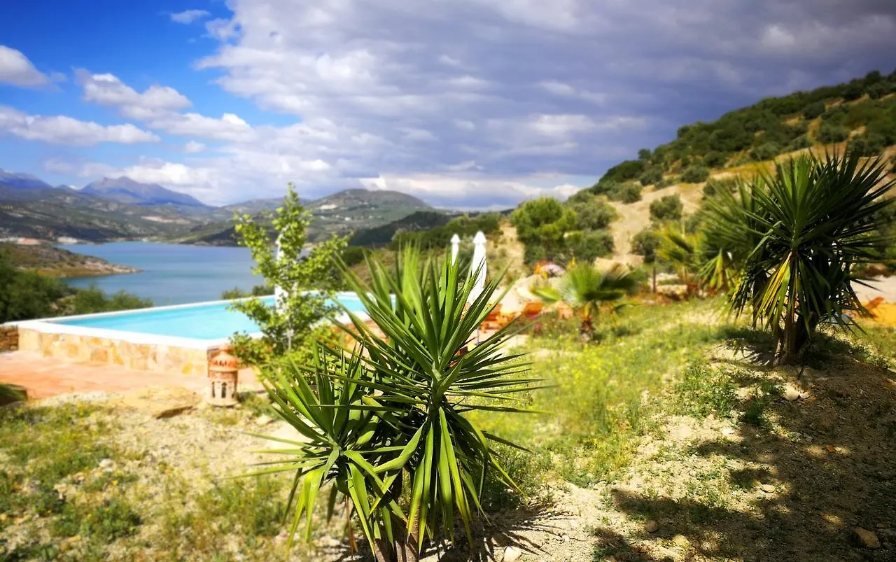 Country house Caseria De San Jose Guest House Iznajar