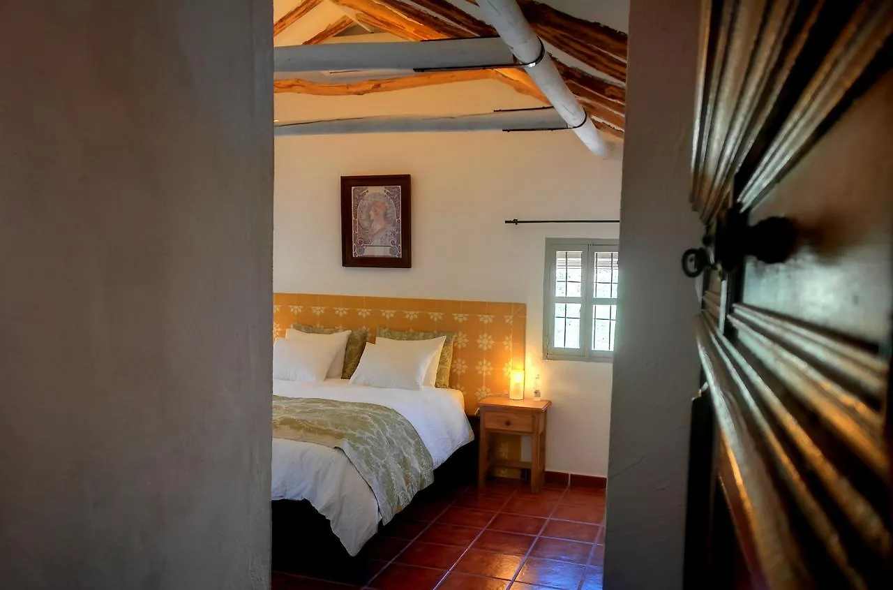 Country house Caseria De San Jose Guest House Iznajar