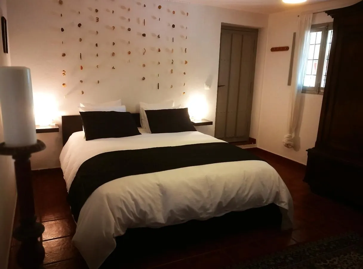 Country house Caseria De San Jose Guest House Iznajar Spain