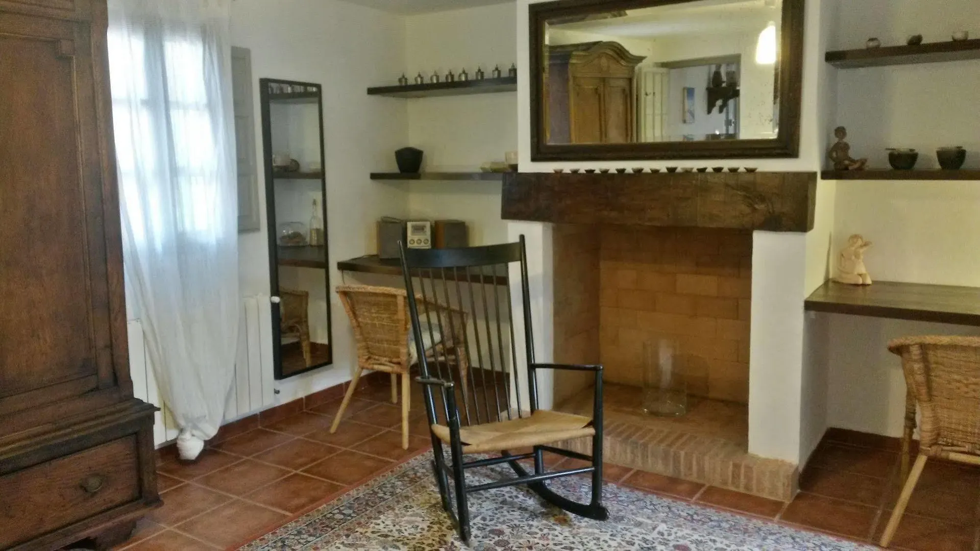 Country house Caseria De San Jose Guest House Iznajar