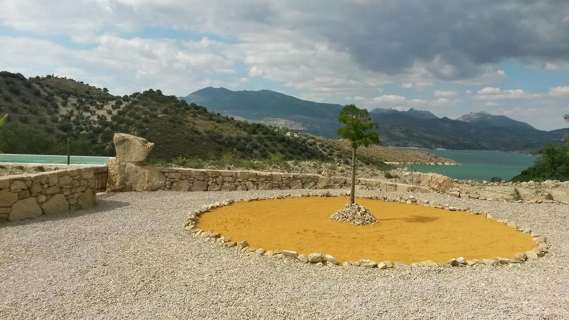 Country house Caseria De San Jose Guest House Iznajar Spain