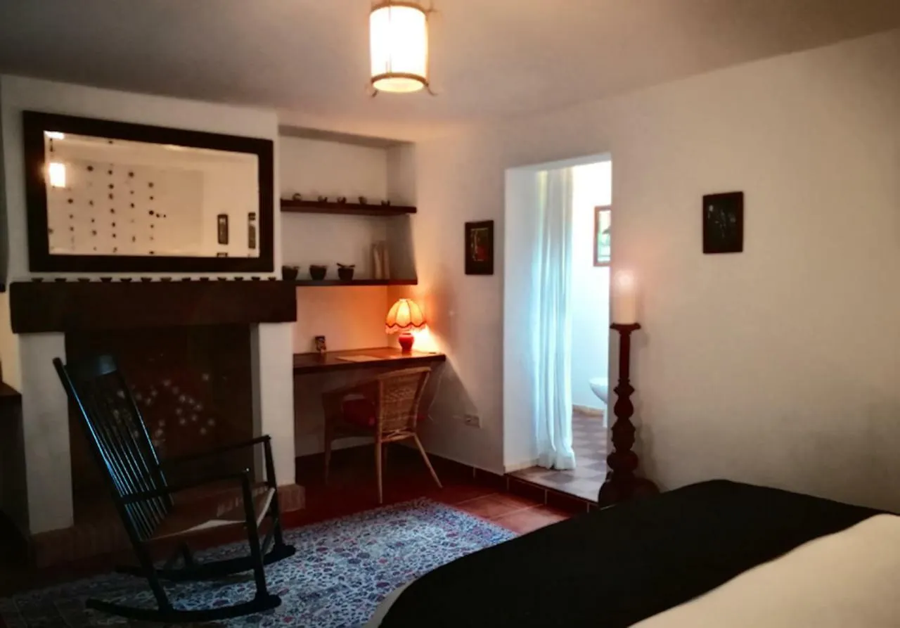 Country house Caseria De San Jose Guest House Iznajar Spain